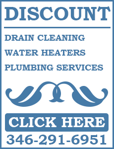 discount plumbing services cypress